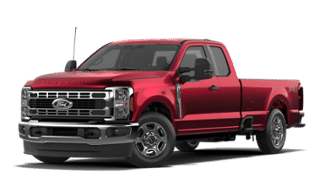 2027 Ford Super Duty® External Image 1